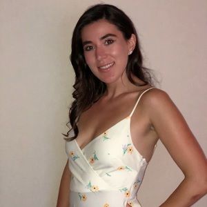 Meet your Posher, Vanessa